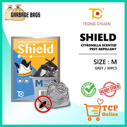SHIELD M (with Flaps)