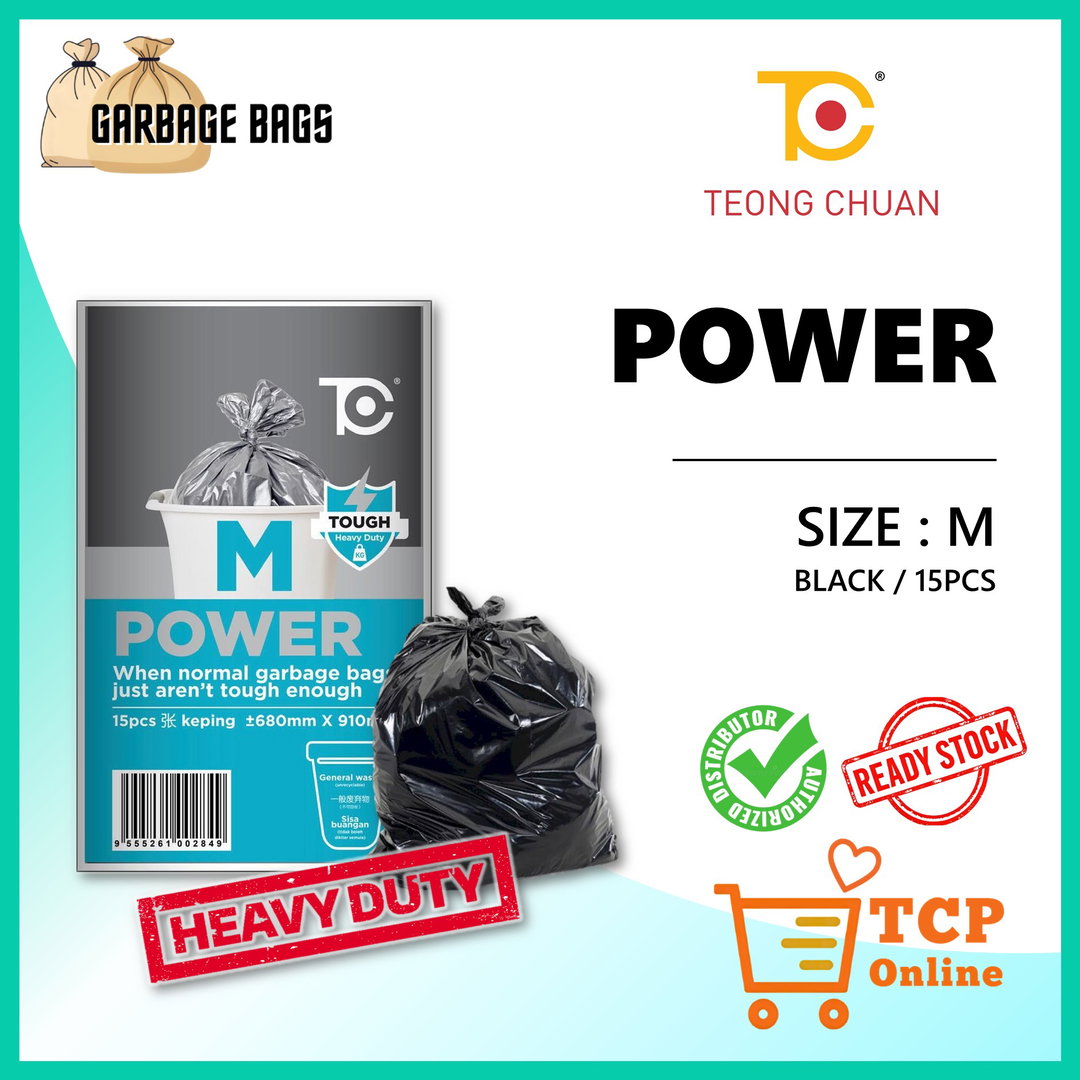 POWER M
