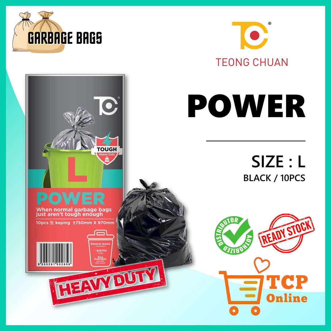 POWER L
