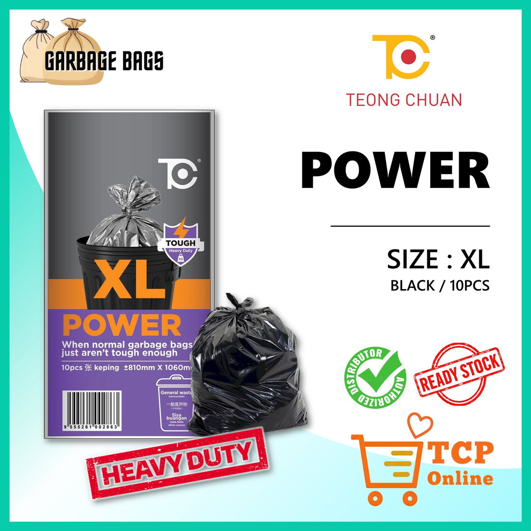 POWER XL