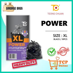 POWER XL