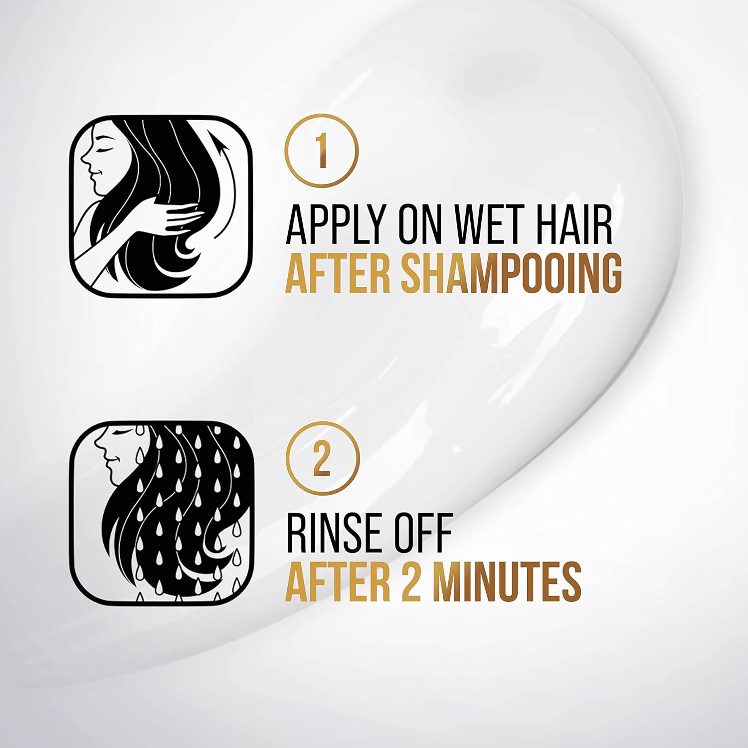 Pantene Pro-V Colored Hair Repair Conditioner, Repairs Color Treated Hair_1