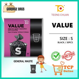 VALUE S Black