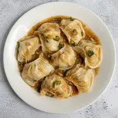 4 Treasure Momo Himalayan Jhol