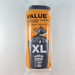 VALUE XL Black