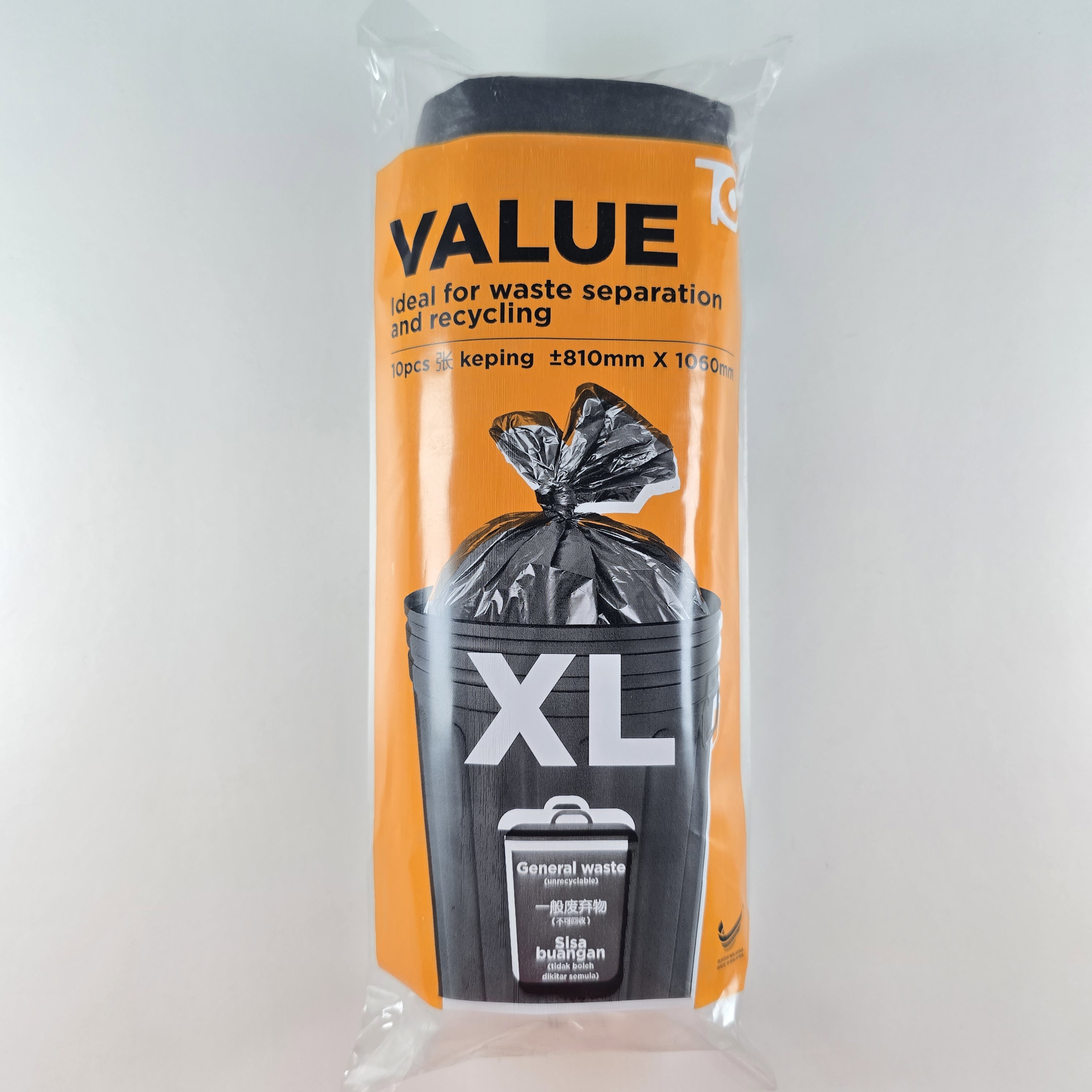 VALUE XL Black_2