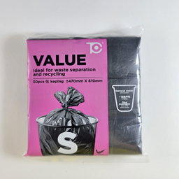 VALUE S Black