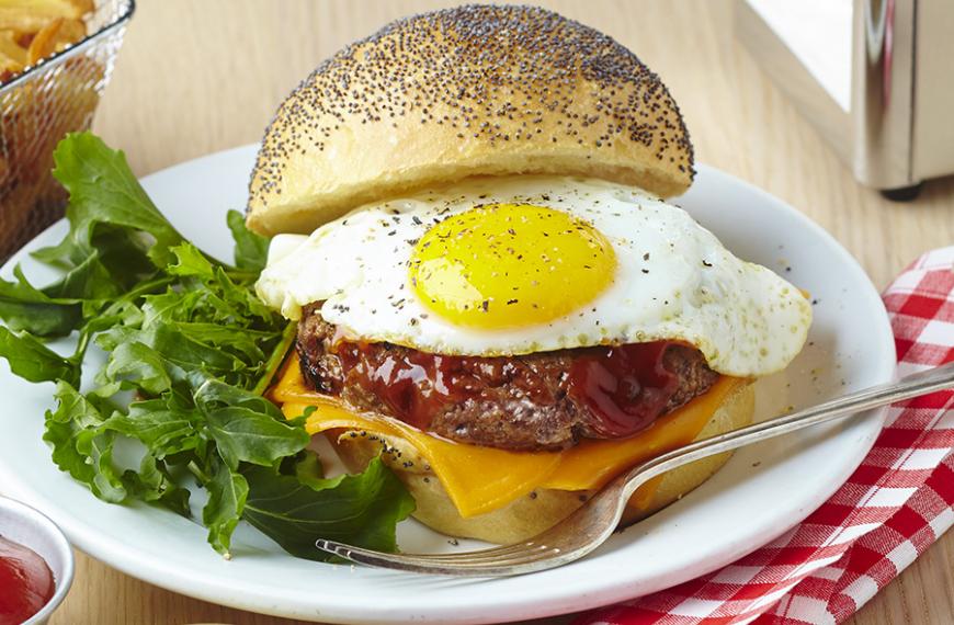 Mac Burger