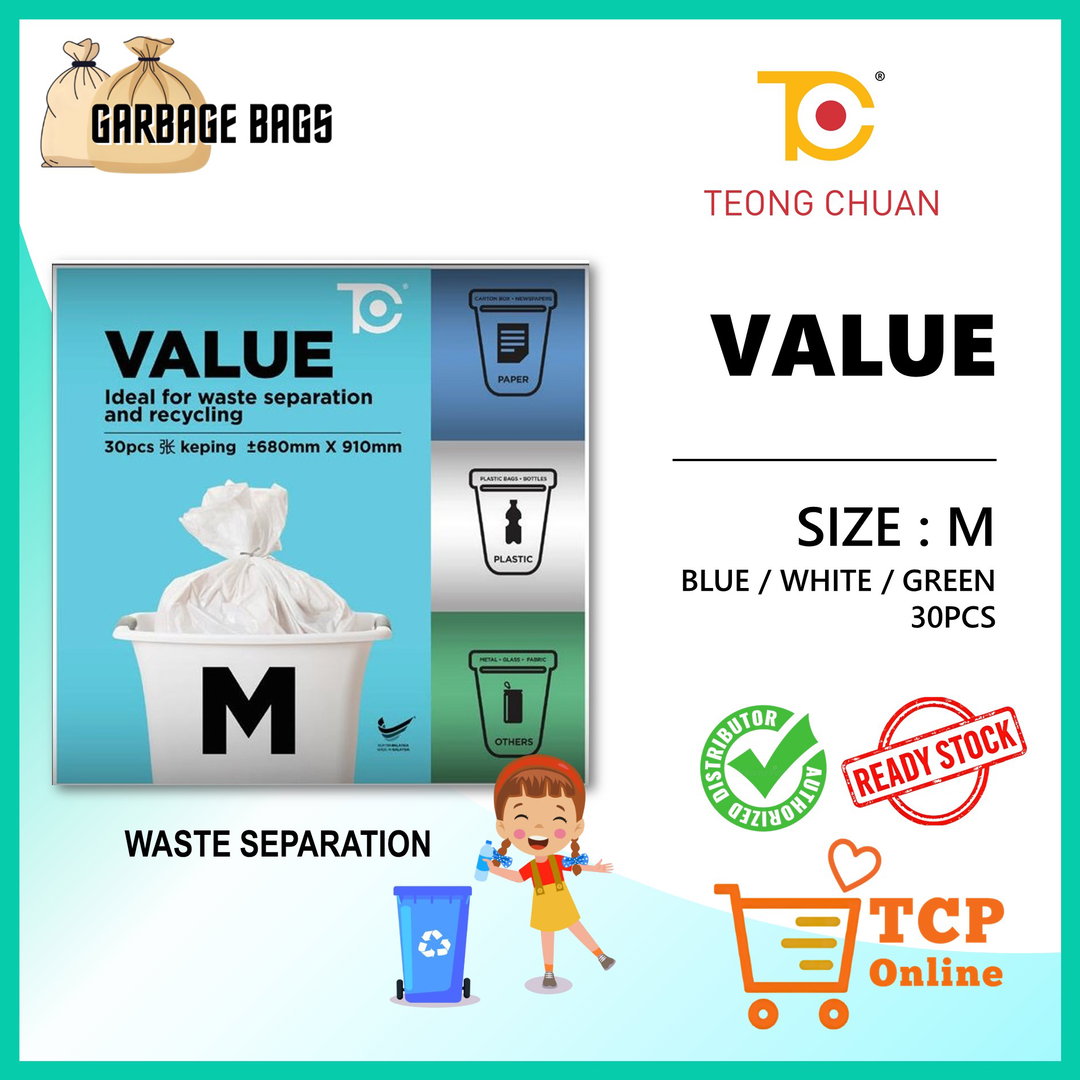 VALUE M Color