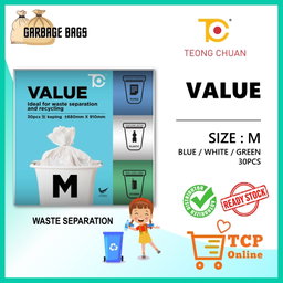 VALUE M Color