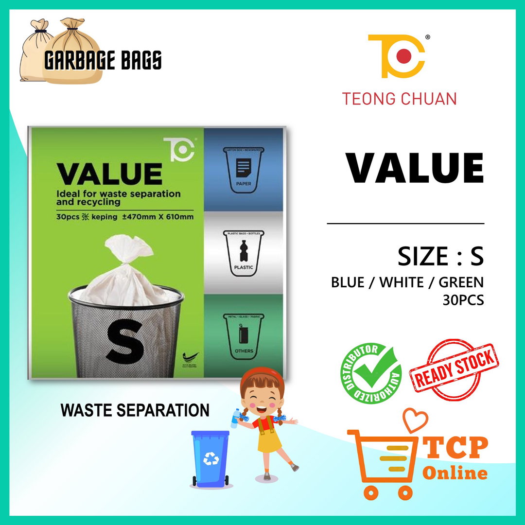 VALUE S Color