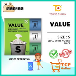 VALUE S Color