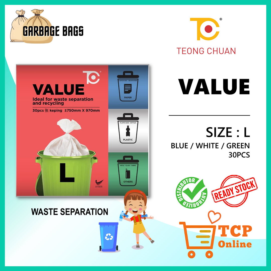 VALUE L Color