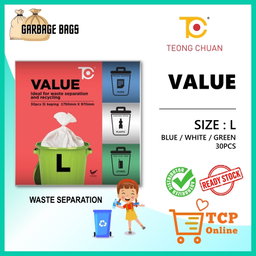 VALUE L Color