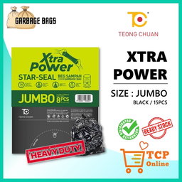 XTRA POWER JUMBO