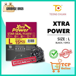 XTRA POWER L