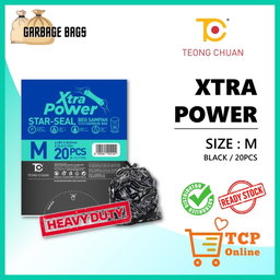 XTRA POWER M