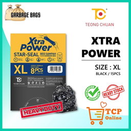 XTRA POWER XL