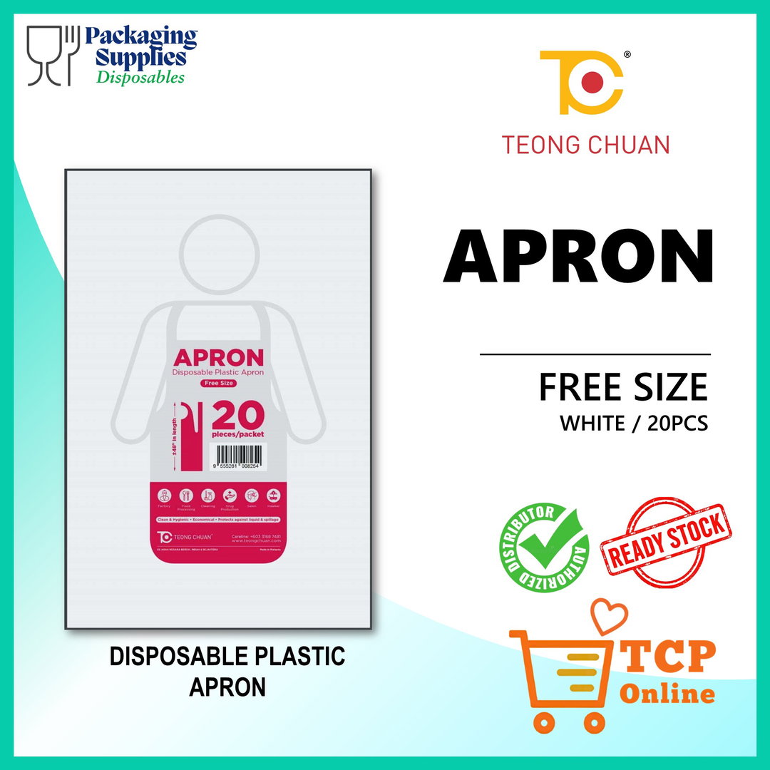 APRON