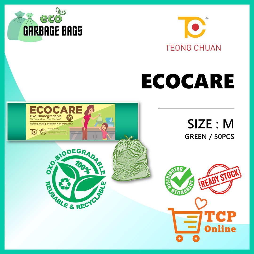 ECOCARE M