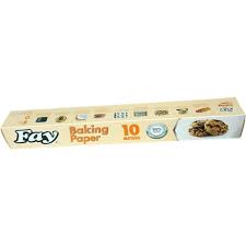 Fay baking paper 38cm x 10m