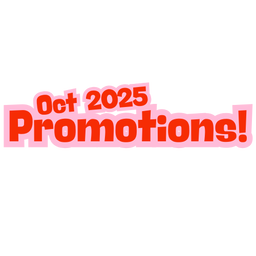 Promotions