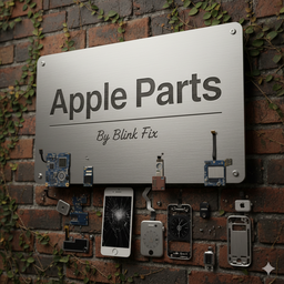 Apple Parts