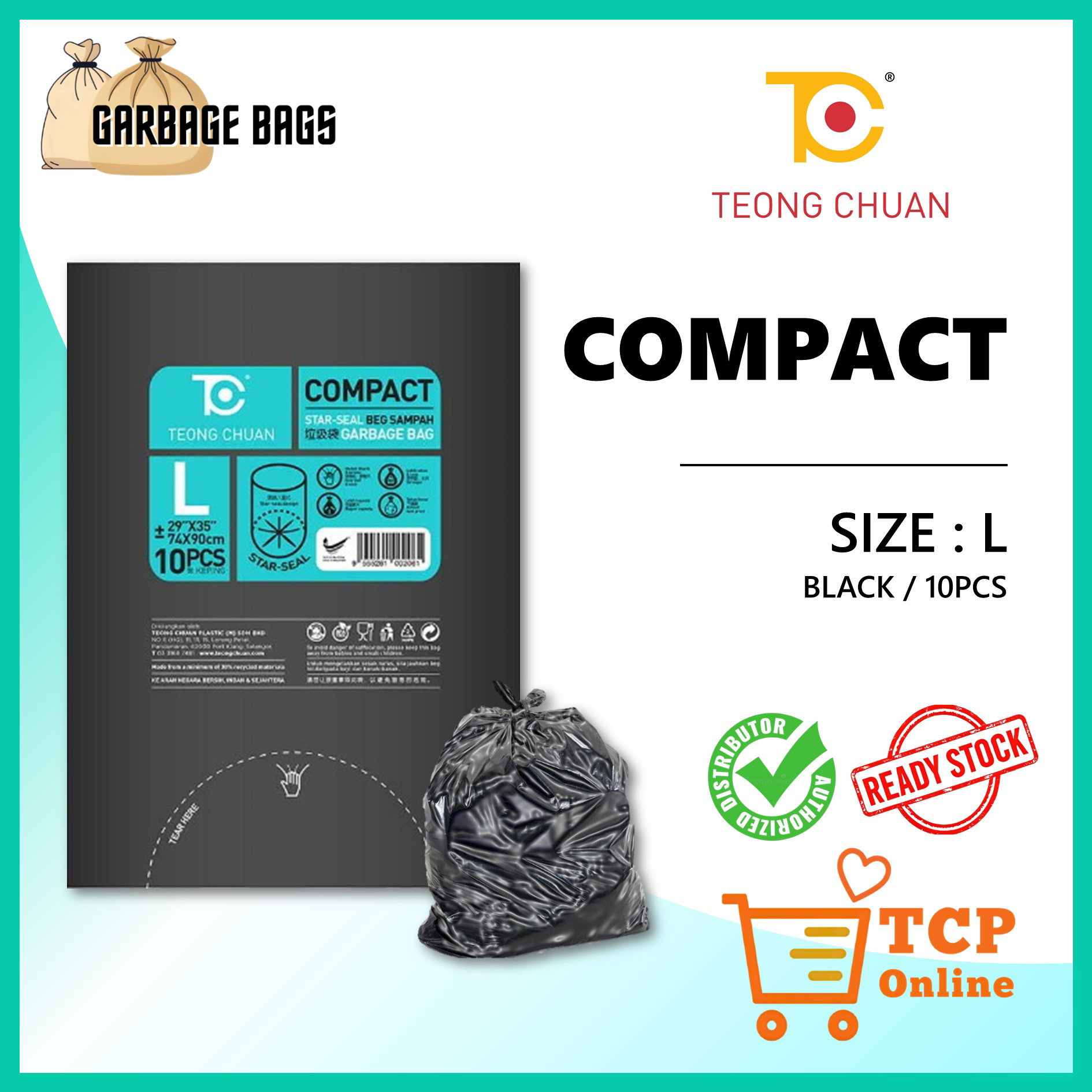 Compact L_0
