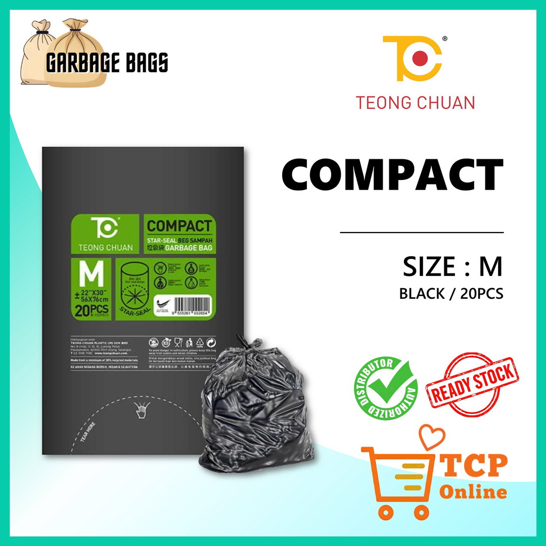 Compact M