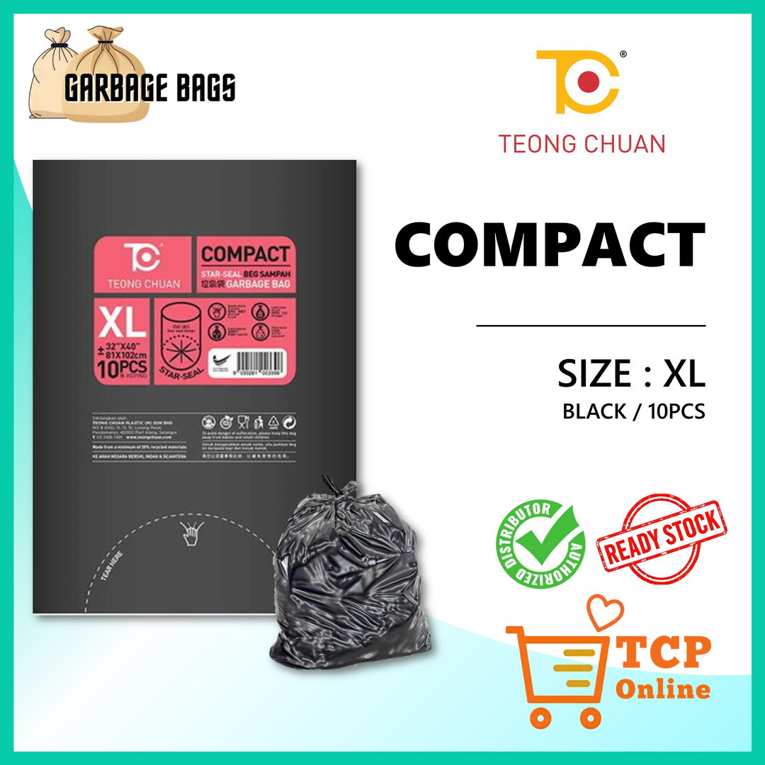Compact XL