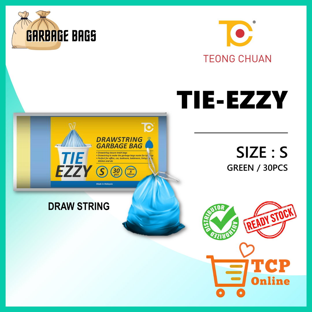 TIE EZZY S