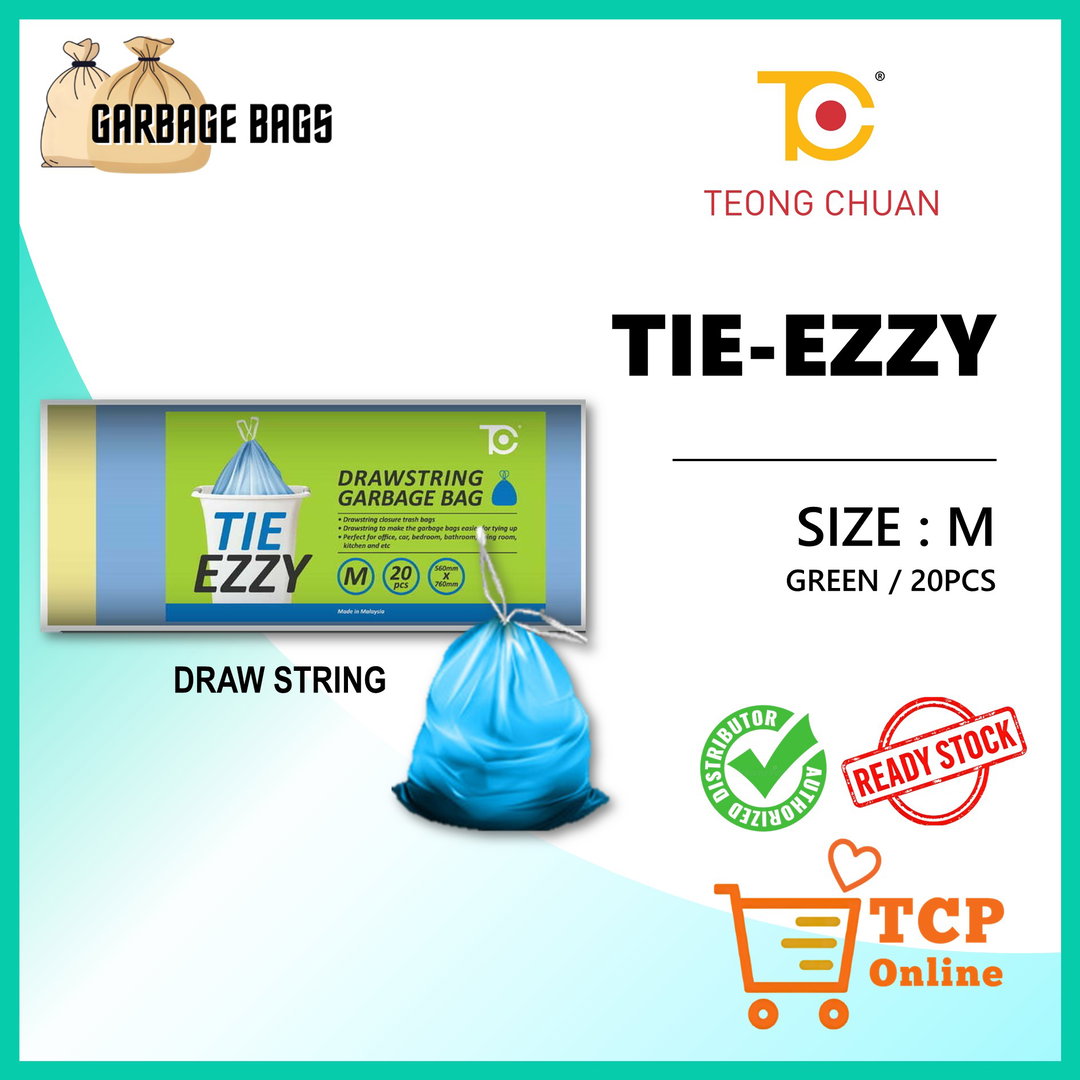 TIE EZZY M