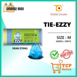 TIE EZZY M