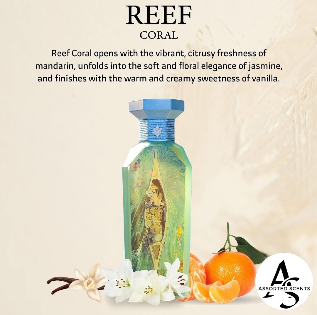Reef Coral