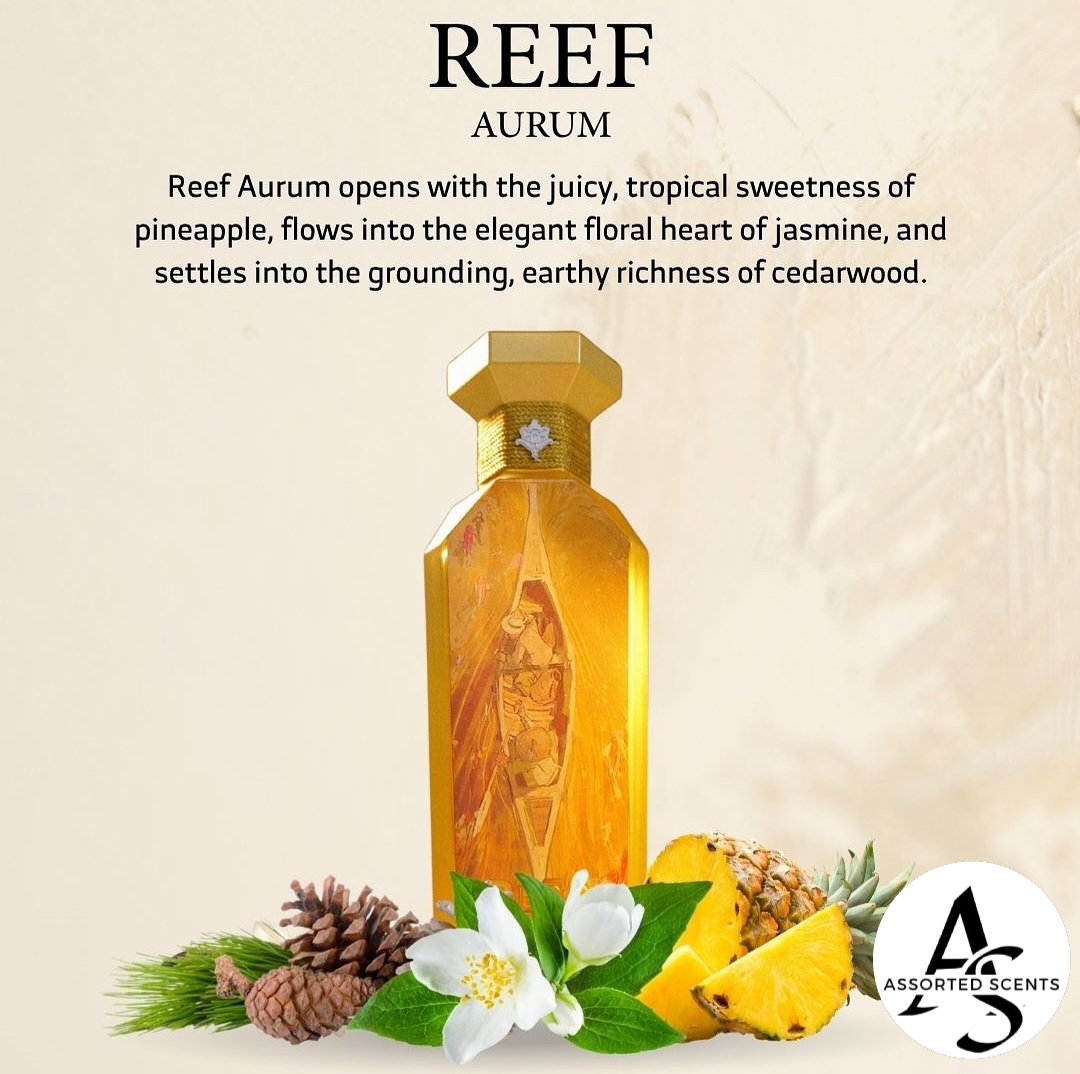Reef Aurum_0