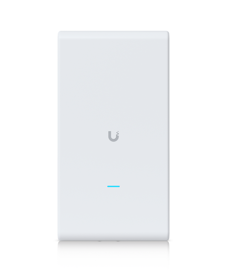 Ubiquiti UAP-AC-M-PRO-US UniFi AC Mesh Wide-Area Outdoor Dual-Band Access Point