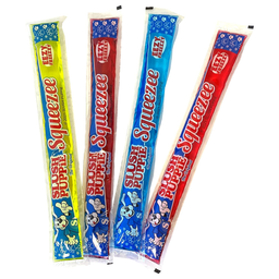 Slush Puppie Ice Pops 60ml