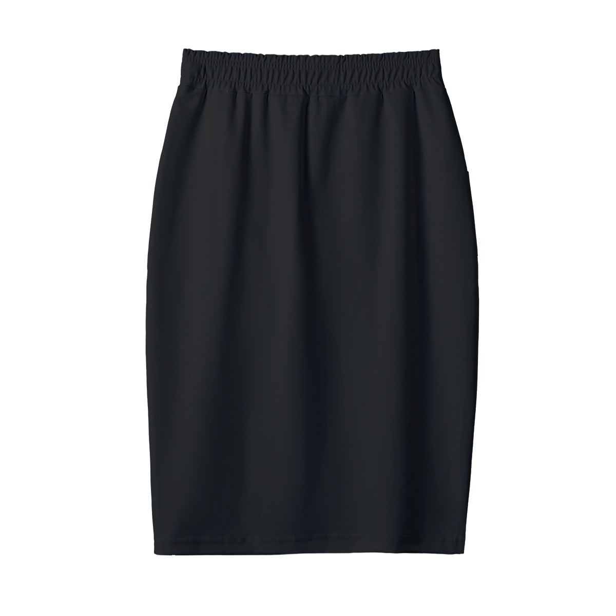 Oh My! Alamak! with Sisi the Hamster — Hip Wrap Skirt _3