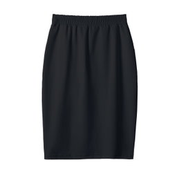 Oh My! Alamak! with Sisi the Hamster — Hip Wrap Skirt 