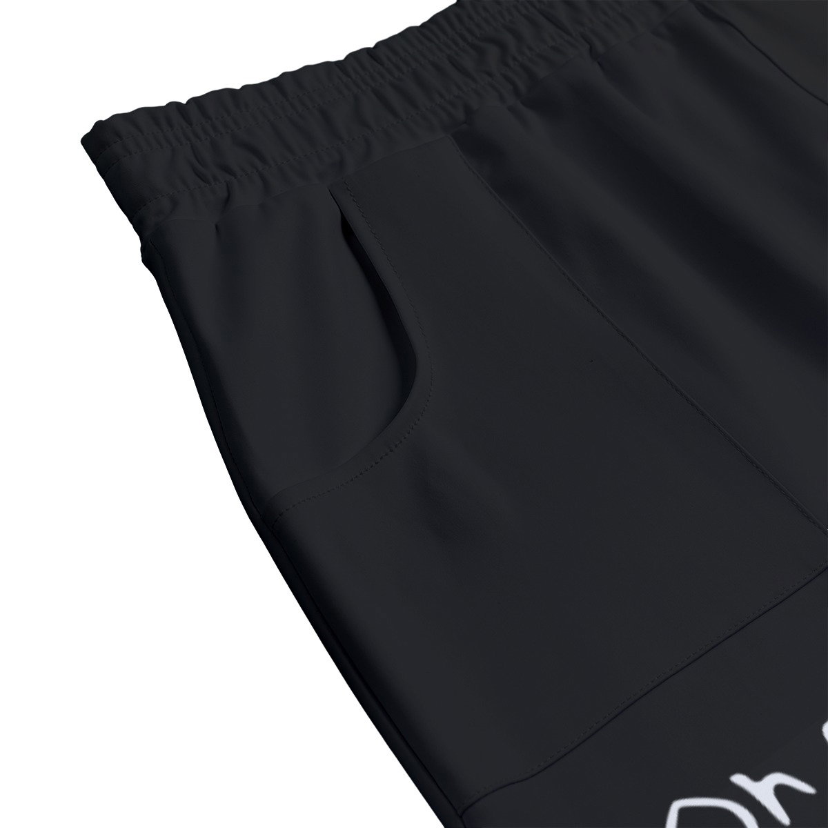 Oh My! Alamak! with Sisi the Hamster — Hip Wrap Skirt _5