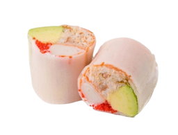 Aromaki (6 pièces)