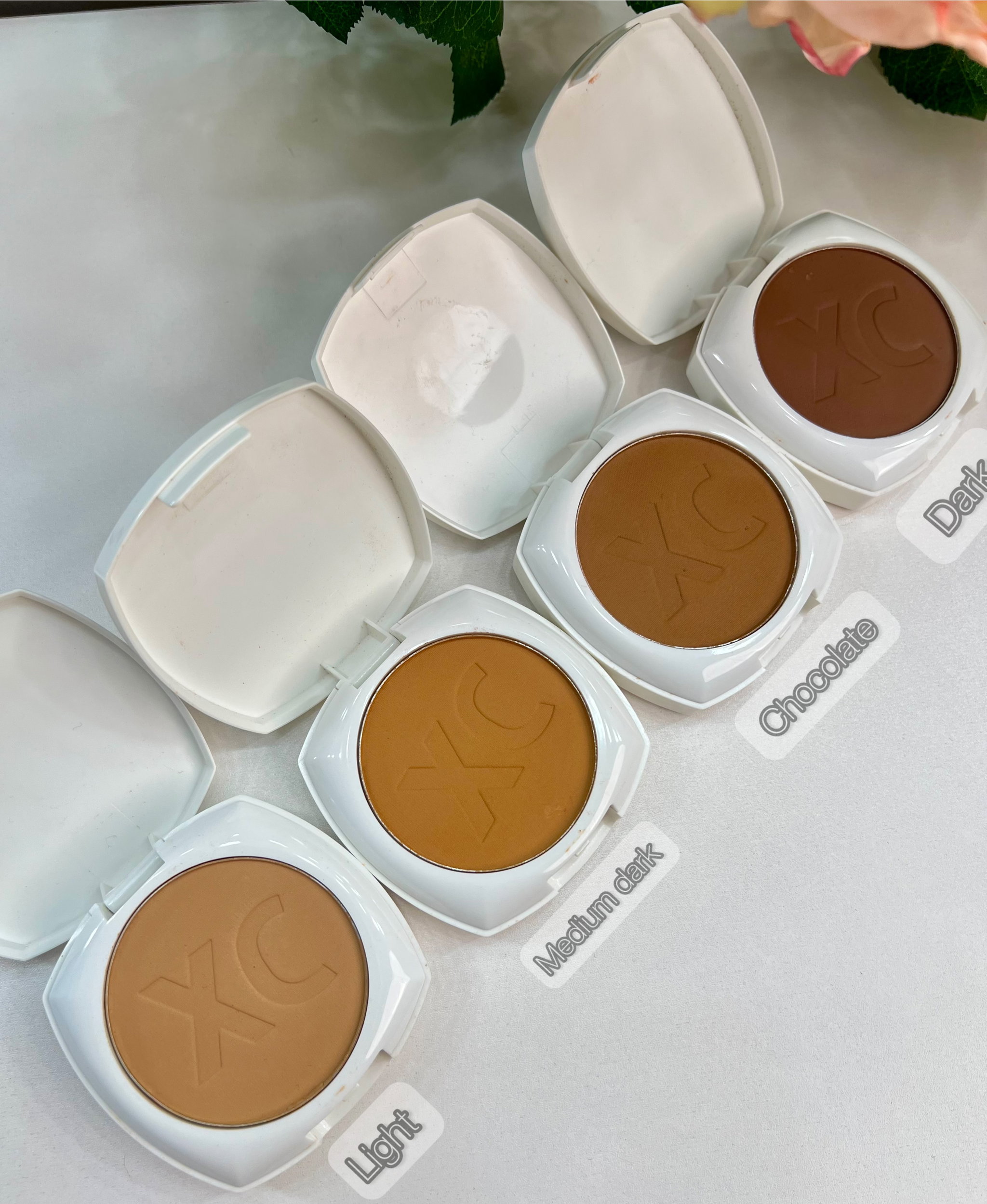 Poudre compacte xclusive_4