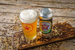 Cervezas