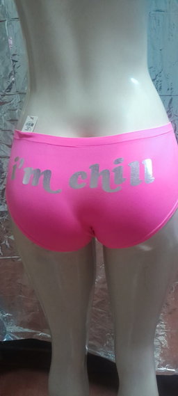 Bikinis 