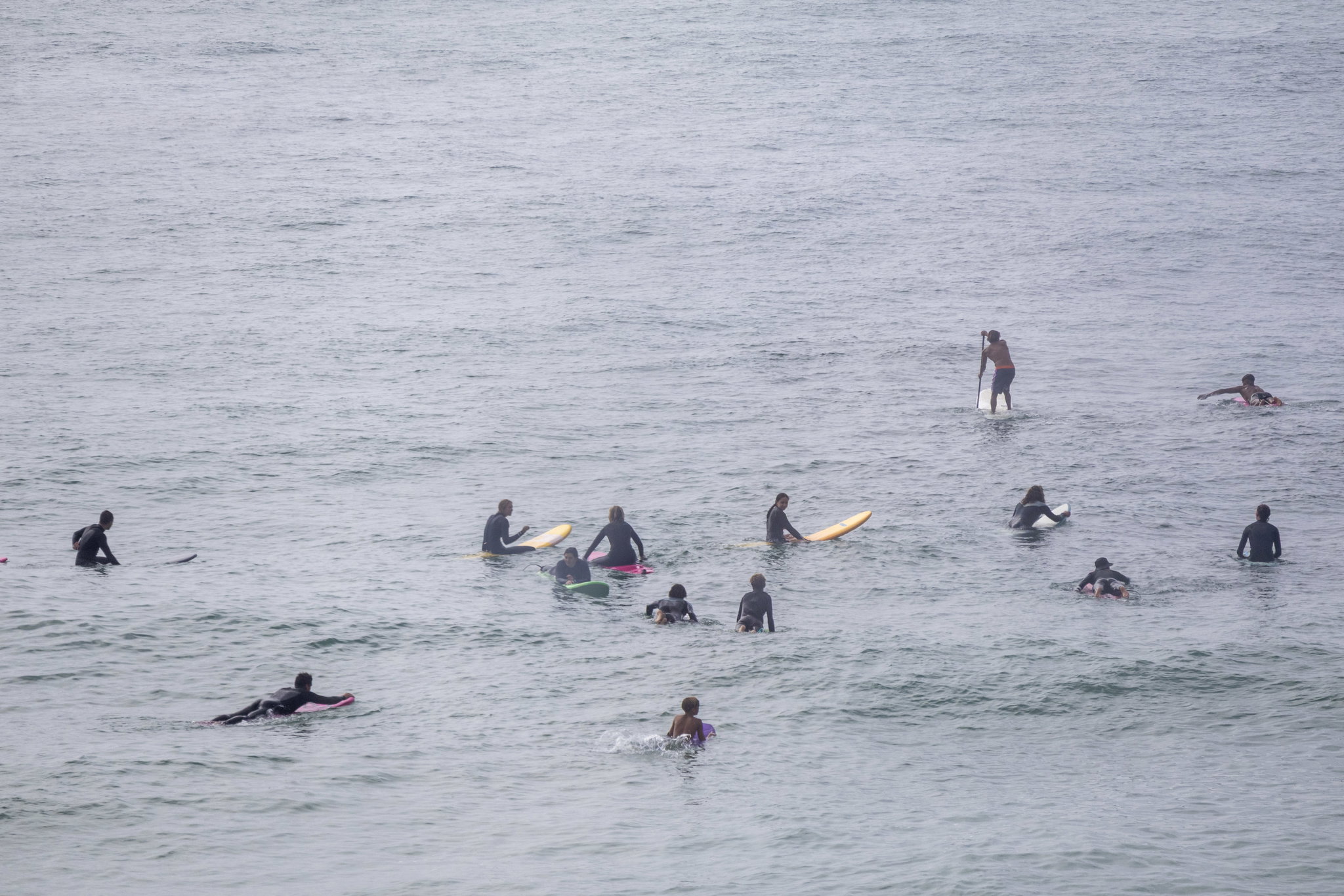 Surf Lessons For Beginners _2
