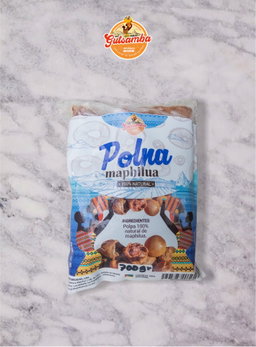 Polpa de Maphilua