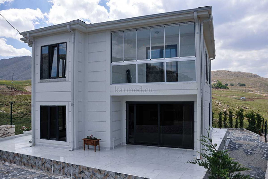 Casa Tipo 2, Sommarchield (Negociaveis) 10,000,000 MTs