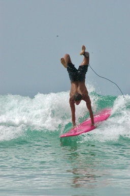 Our Surf Activities 