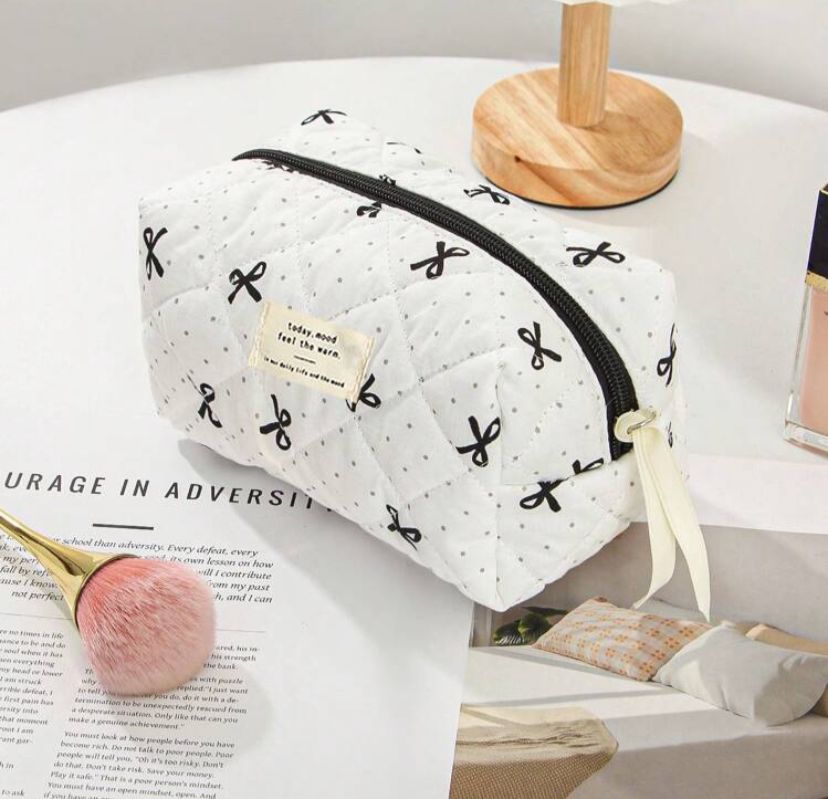 Corneil Make up Bag _2