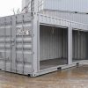 CONTENEDOR USADO DE 20 PIEDS PUERTAS ENROLLABLES_1